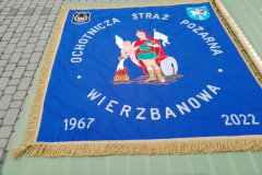 2022.07.02-Poswiecenie-sztandaru-OSP-Wierzbanowa_3