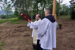 2023.05.26-Poswiecenie-krzyza-na-cmentarzu-na-Markowce_4