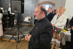 31.05.2026 - 40 lecie kapłaństwa ks. Proboszcza